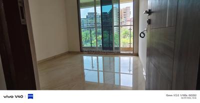 Bedroom Image of 1100 Sq.ft 2 BHK Apartment / Flat for sale in SM Vision, Ulwe Navi Mumbai for Rs. 16500000