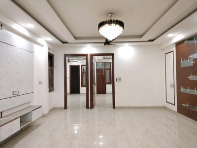 Living Room Image of 2200 Sq.ft 4 BHK Builder Floor for sale in Vasundhara Ghaziabad for Rs. 22000000