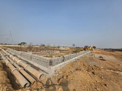 Image of 1000 Sq.ft Residential Plot / Land for sale in Shubh Vedanta Greens, Chhachhanpairi, Raipur for Rs. 2000000