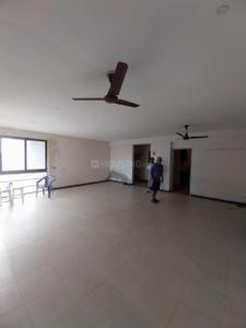 Hall Image of 1705 Sq.ft 3 BHK Apartment / Flat for sale in Unitech Horizon, Sector PI Greater Noida for Rs. 11100000