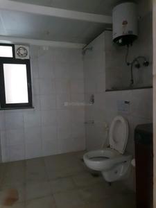 Bedroom One Image of 2059 Sq.ft 3.5 BHK Apartment / Flat for sale in Godrej Icon, Sector 88A Gurgaon for Rs. 24000000