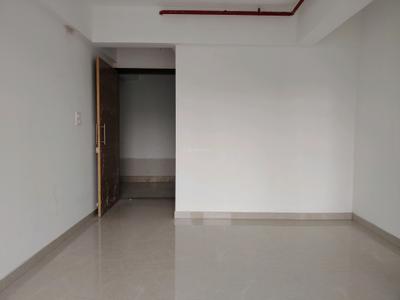 Living Room Image of 1450 Sq.ft 2 BHK Apartment / Flat for sale in Shreeji Today, Kharghar Navi Mumbai for Rs. 12000000