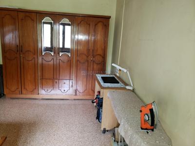 Bedroom Image of 1180 Sq.ft 2 BHK Apartment / Flat for sale in Guru Nanak Nagar Pune for Rs. 15700000