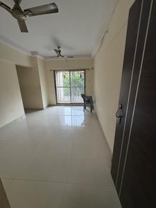 Image of 650 Sq.ft 2 BHK Apartment / Flat for rent in Saptashree Height, Thane West, Thane for Rs. 35000