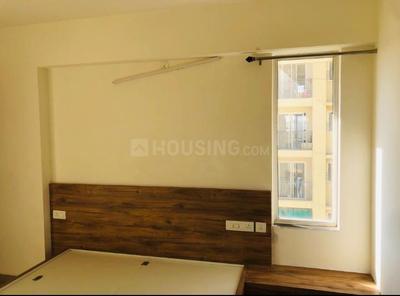 Bedroom Image of 1064 Sq.ft 2 BHK Apartment / Flat for sale in Ashadeep Vedanta, Karolan Ka Barh Jaipur for Rs. 7000000