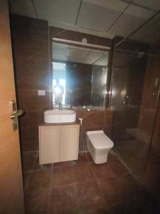 Bathroom Image of 1900 Sq.ft 3.5 BHK Apartment / Flat for sale in SKA Orion, Sector 143 Noida for Rs. 30500000