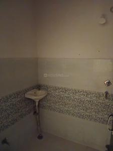 Bathroom Image of 1000 Sq.ft 1 BHK Builder Floor for rent in Prem Nagar Dehradun for Rs. 8000