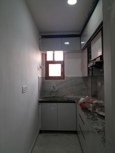 Kitchen Image of 650 Sq.ft 1 BHK Apartment / Flat for sale in Sector 73 Noida for Rs. 2350000