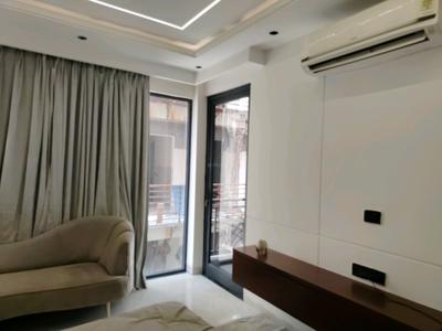 Bedroom Image of 1875 Sq.ft 4 BHK Apartment / Flat for rent in Emaar Emerald Floors Premier Phase 3, Sector 65 Gurgaon for Rs. 65000