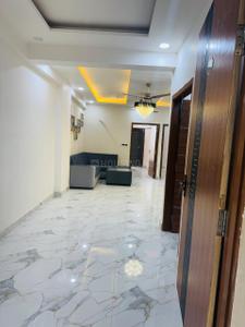 Hall Image of 1600 Sq.ft 3 BHK Apartment / Flat for sale in Mansarovar Extension Jaipur for Rs. 5000000