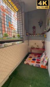 Balcony Image of 1050 Sq.ft 2 BHK Apartment / Flat for sale in Begumpet Hyderabad for Rs. 6500000