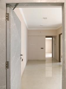 Main Entrance Image of 950 Sq.ft 2 BHK Apartment / Flat for sale in Raunak Unnathi Woods Supreme, Hiranandani Estate Thane for Rs. 11200000