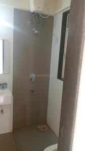 Image of 550 Sq.ft 1 BHK Apartment / Flat for sale in Godrej Tranquil, Kandivali East, Mumbai for Rs. 10000000