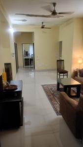 Hall Image of 1280 Sq.ft 3 BHK Apartment / Flat for sale in Ellisbridge Ahmedabad for Rs. 8500000