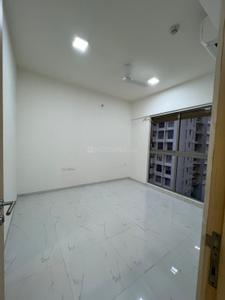Bedroom Image of 451 Sq.ft 1 BHK Apartment / Flat for sale in Lodha Codename Move Up, Jogeshwari West Mumbai for Rs. 13500000