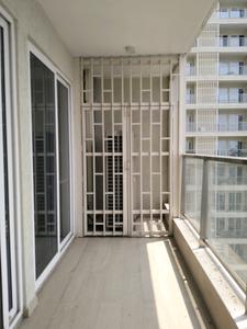 Bedroom One Image of 2300 Sq.ft 3 BHK Apartment / Flat for sale in DLF One Midtown, Karampura New Delhi for Rs. 64000000