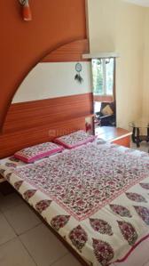 Bedroom Image of 1100 Sq.ft 2 BHK Apartment / Flat for sale in Royal Grafikon Paradise, Kondhwa Pune for Rs. 9000000