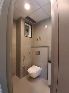 Bathroom Image of 1400 Sq.ft 3 BHK Apartment / Flat for sale in Sector 20 Panchkula for Rs. 12200000