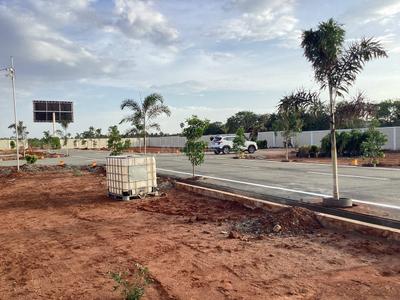 Image of 2100 Sq.ft Residential Plot / Land for sale in Kurumbapalayam, Coimbatore for Rs. 9521000