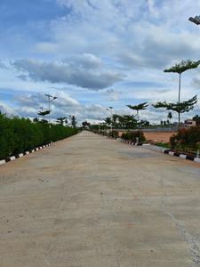 Image of 1274 Sq.ft Residential Plot / Land for sale in Yerthiganahalli, Bengaluru for Rs. 6800000