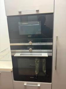 Kitchen Image of 2000 Sq.ft 3 BHK Apartment / Flat for rent in Benson Town Bengaluru for Rs. 85000