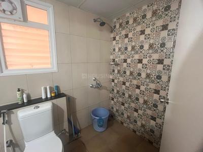 Bathroom Image of 1035 Sq.ft 2 BHK Apartment / Flat for rent in Brigade Kino At Brigade Orchards, Boodihal Bengaluru for Rs. 26000