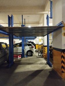 Image of 1447 Sq.ft 2 BHK Apartment / Flat for sale in Rajarajeshware Parasmani Regency by RAJARAJESHWARE BUILDDCON PVT LTD, Jayanagar, Bengaluru for Rs. 26000000