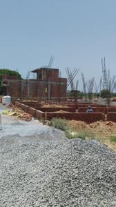 Image of 690 Sq.ft 2 BHK Independent House for sale in Tilpata Karanwas, Greater Noida for Rs. 3390000
