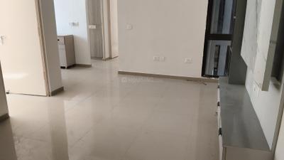 Living Room Image of 745 Sq.ft 3 BHK Apartment / Flat for sale in Habitat Prime, Sector 99A Gurgaon for Rs. 8500000