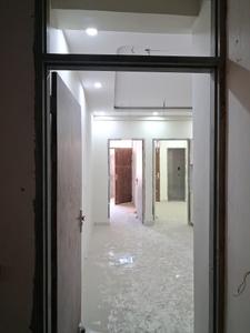 Main Entrance Image of 980 Sq.ft 2 BHK Apartment / Flat for sale in GCM Gomati Apartment, Sector 49 Noida for Rs. 4125000