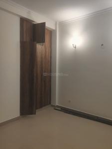 Bedroom Image of 2000 Sq.ft 3 BHK Builder Floor for rent in Sector 47 Noida for Rs. 42000