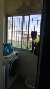 Balcony Image of 784 Sq.ft 2 BHK Apartment / Flat for sale in Jeevan Prakash Nagar Chennai for Rs. 6200000