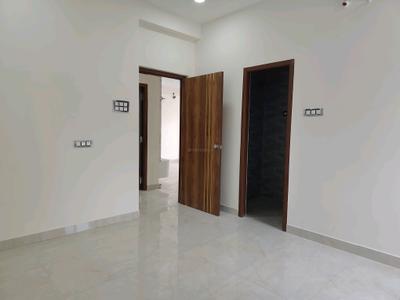 Bedroom Image of 1050 Sq.ft 2 BHK Apartment / Flat for rent in Kondapur Hyderabad for Rs. 31000