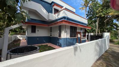 Image of 1550 Sq.ft 3 BHK Independent House for sale in Powdikonam, Thiruvananthapuram for Rs. 7000000