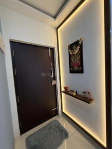 Bedroom Image of 1445 Sq.ft 3 BHK Apartment / Flat for sale in Prestige Finsbury Park Regent, Gummanahalli Bengaluru for Rs. 14500000