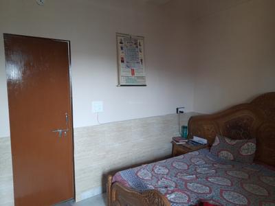 Bedroom Image of 1450 Sq.ft 3 BHK Apartment / Flat for sale in Chitrakoot Jaipur for Rs. 6700000