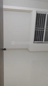 Bedroom Image of 1000 Sq.ft 2 BHK Apartment / Flat for rent in Wadhwani Om Manglam Chaitanya, Kiwale Pune for Rs. 21000