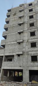 Image of 1200 Sq.ft 2 BHK Apartment / Flat for sale in Adibatla, Hyderabad for Rs. 4300000