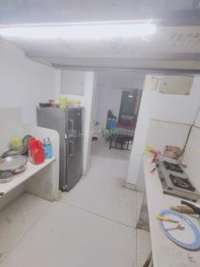 Bathroom Image of oxo stay in Vikhroli East, Mumbai