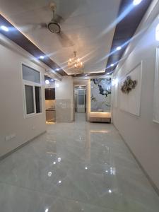 Hall Image of 1050 Sq.ft 2 BHK Builder Floor for sale in Indirapuram Ghaziabad for Rs. 5500000