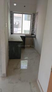 Kitchen Image of 700 Sq.ft 2 BHK Apartment / Flat for sale in New Town Kolkata for Rs. 3800000