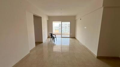Hall Image of 800 Sq.ft 2 BHK Apartment / Flat for sale in Geras Planet Of Joy, Upper Kharadi Pune for Rs. 8800000