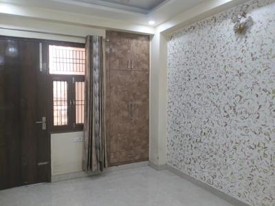 Bedroom Image of 1200 Sq.ft 3 BHK Apartment / Flat for sale in Rajendra Nagar Ghaziabad for Rs. 19000000