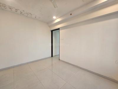 Bedroom Image of 950 Sq.ft 2 BHK Apartment / Flat for rent in Kini Pinnacle, Naigaon East Naigaon for Rs. 16000