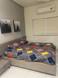 Bedroom Image of 3000 Sq.ft 4 BHK Independent House for sale in Vallabh Vidhyanagar Anand for Rs. 14000000