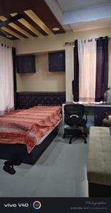 Hall Image of 1560 Sq.ft 3 BHK Apartment / Flat for sale in Mont Vert Belair, Bhugaon Pune for Rs. 14300000