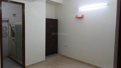 Bedroom Image of 1900 Sq.ft 3 BHK Builder Floor for rent in Sector 28 Faridabad for Rs. 32000