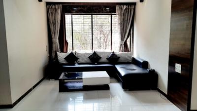 Image of 1240 Sq.ft 2 BHK Builder Floor for sale in Parel, Mumbai for Rs. 37500000