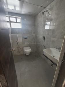 Bathroom Image of 1398 Sq.ft 2.5 BHK Apartment / Flat for sale in Shubankara Innovative Palacia, Munnekollal Bengaluru for Rs. 20000000