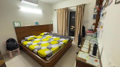 Bedroom Image of 1870 Sq.ft 3 BHK Apartment / Flat for sale in SNN Raj Serenity Phase 2, Akshayanagar Bengaluru for Rs. 22500000